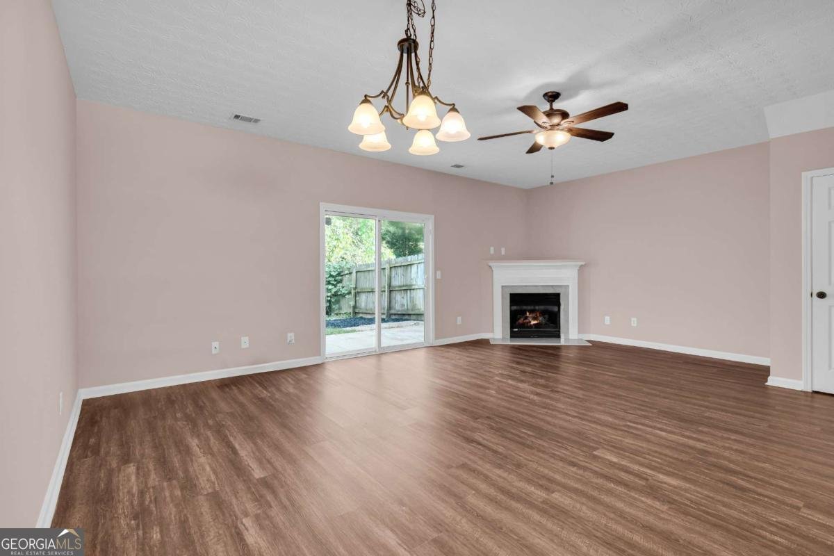 207 Pearl Chambers Drive Dawsonville - Photo 36