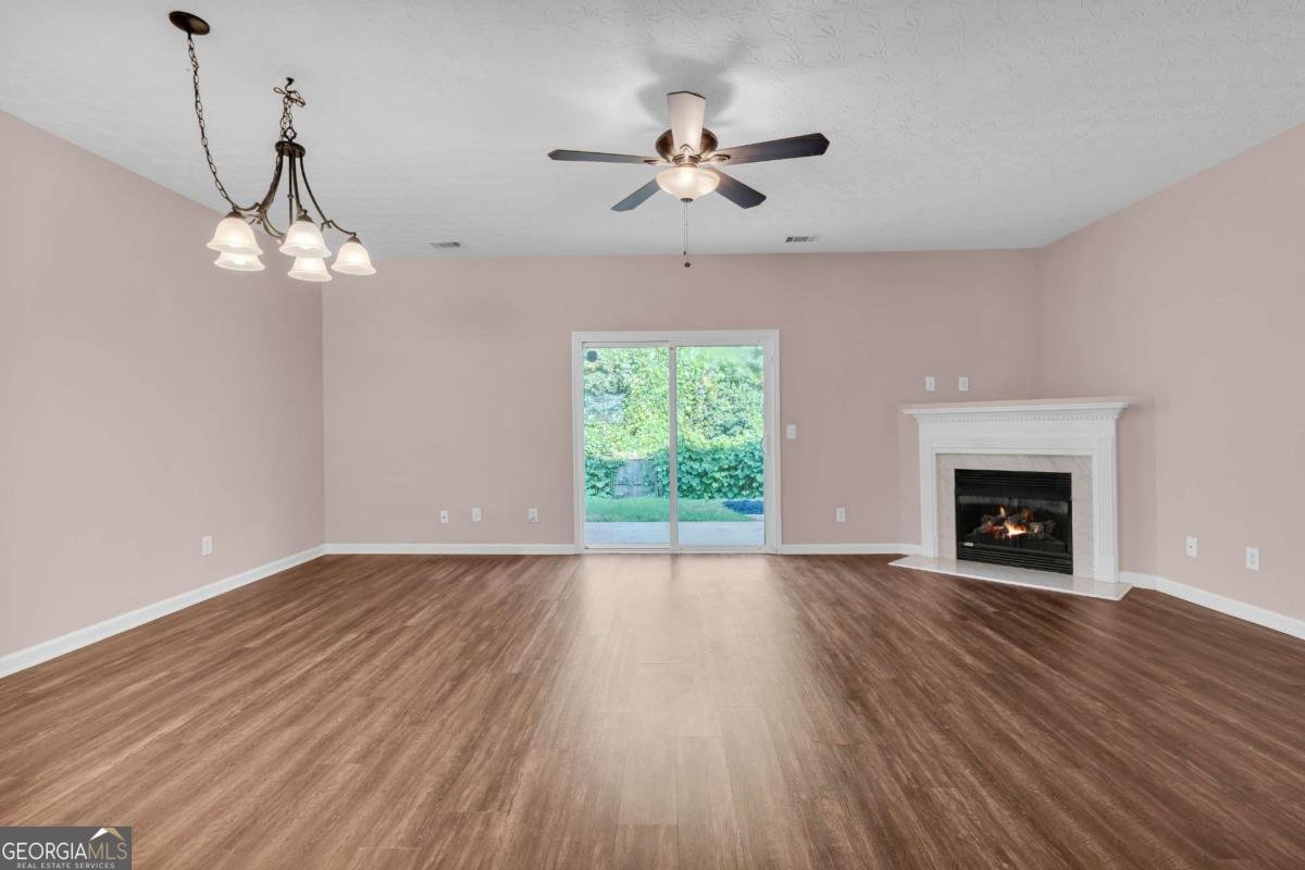 207 Pearl Chambers Drive Dawsonville - Photo 37