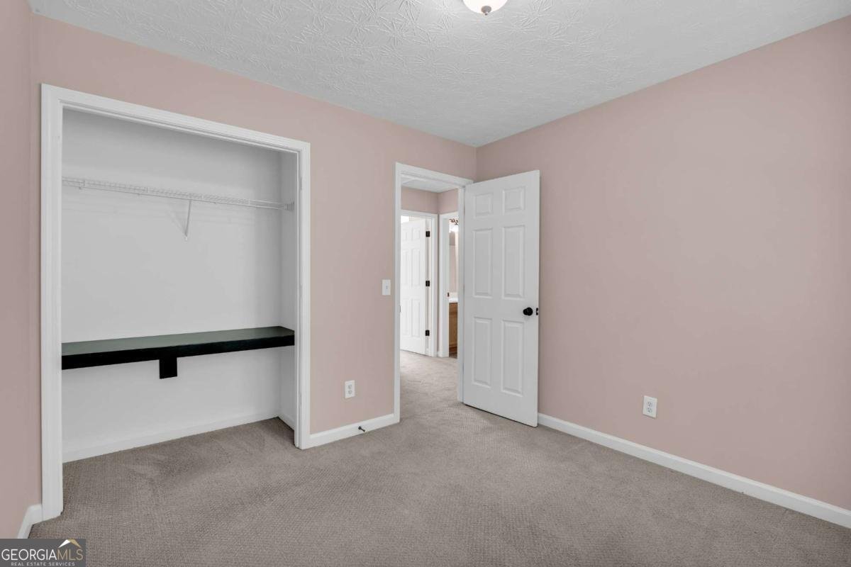 207 Pearl Chambers Drive Dawsonville - Photo 41