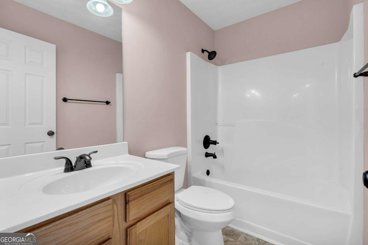 207 Pearl Chambers Drive Dawsonville - Photo 44