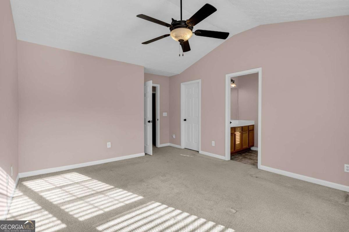 207 Pearl Chambers Drive Dawsonville - Photo 46