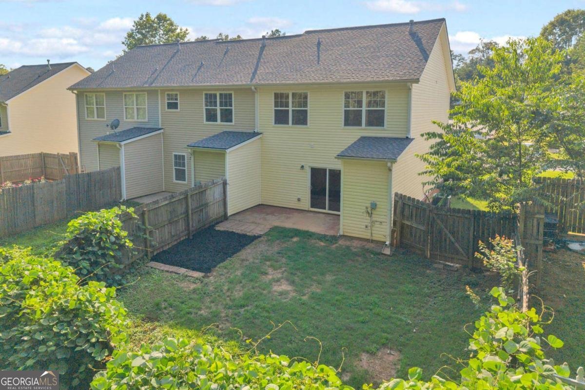 207 Pearl Chambers Drive Dawsonville - Photo 54