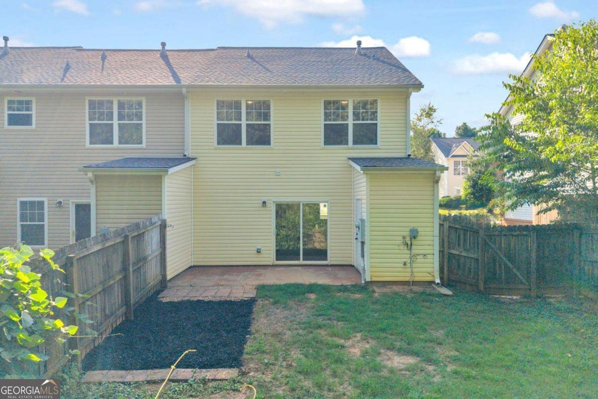 207 Pearl Chambers Drive Dawsonville - Photo 55