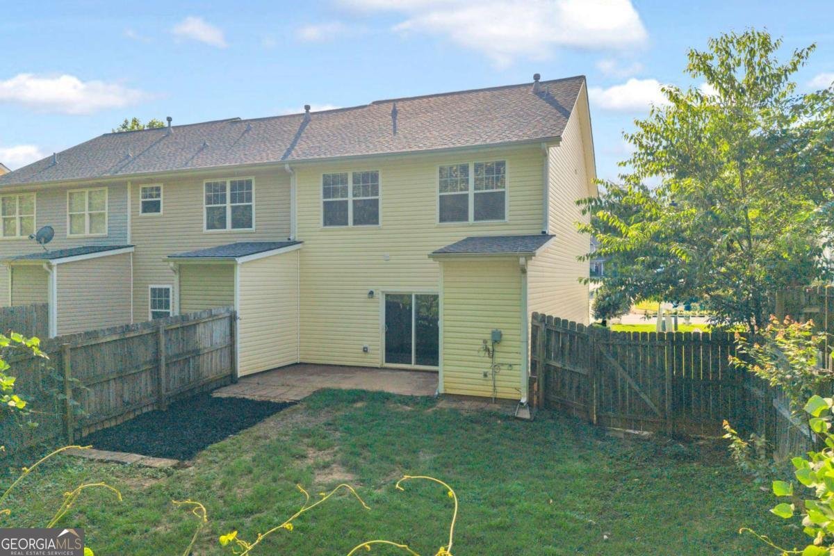 207 Pearl Chambers Drive Dawsonville - Photo 56