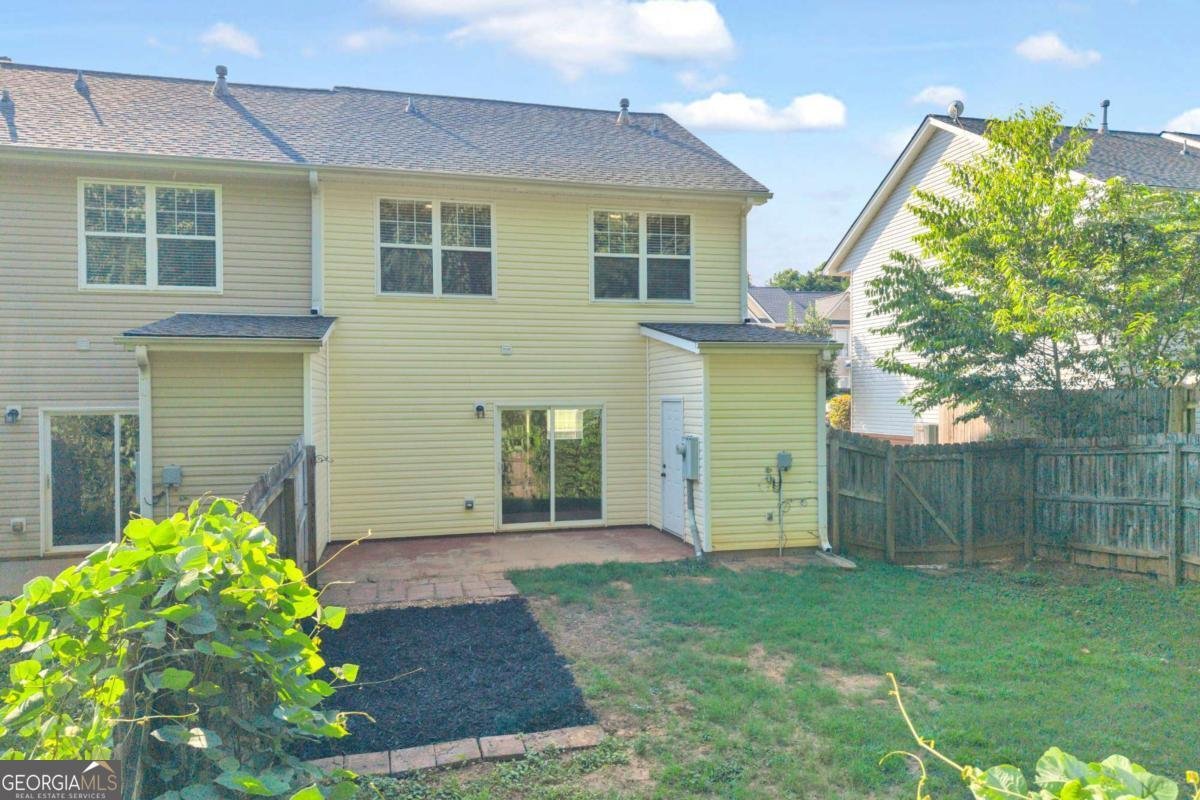 207 Pearl Chambers Drive Dawsonville - Photo 57