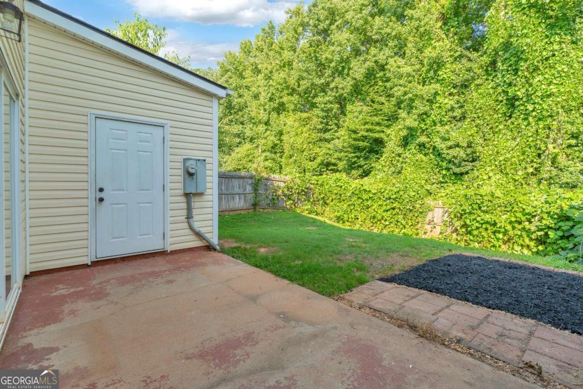 207 Pearl Chambers Drive Dawsonville - Photo 58