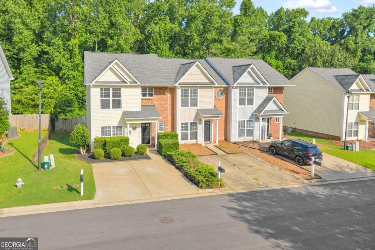 207 Pearl Chambers Drive Dawsonville - Photo 6