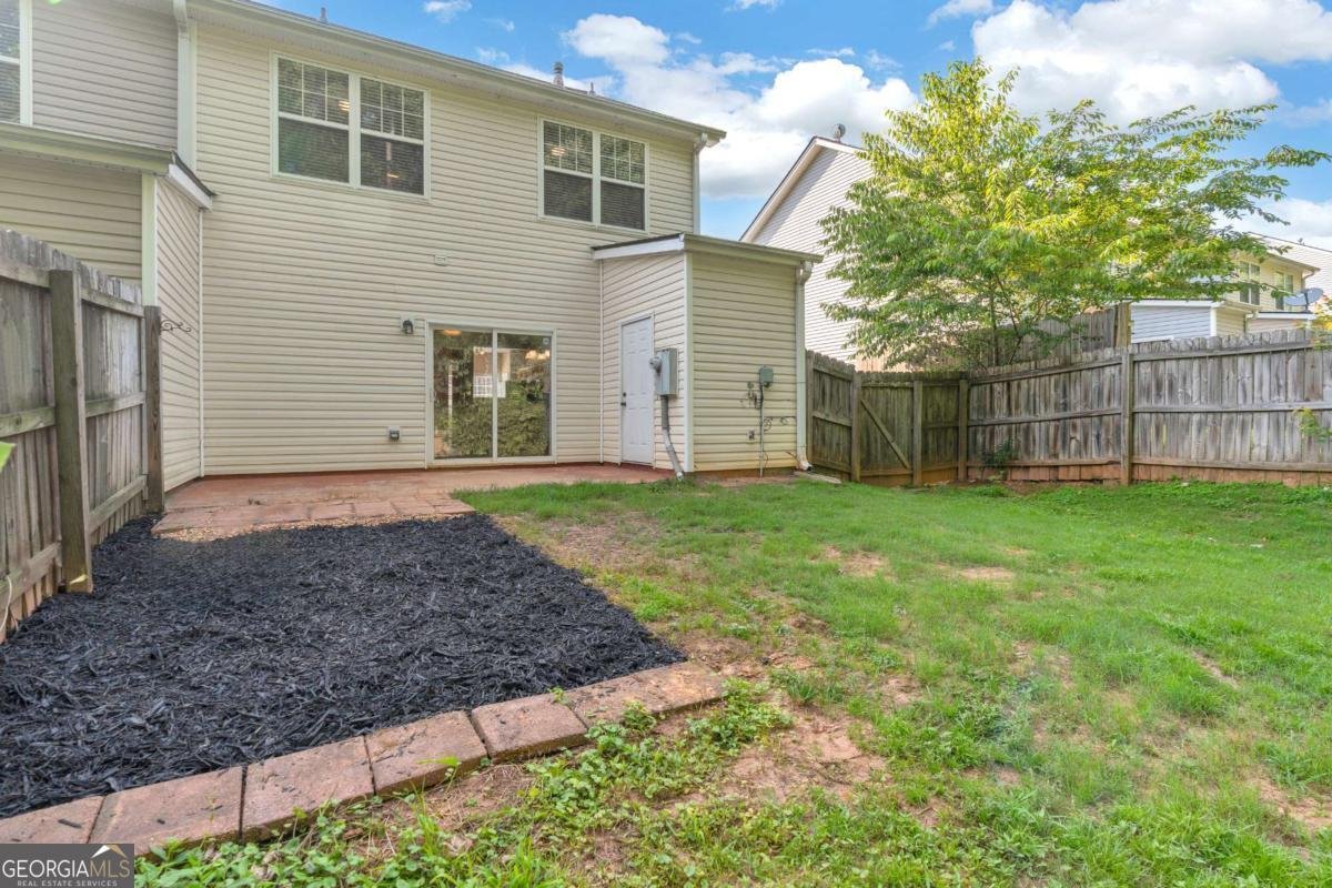 207 Pearl Chambers Drive Dawsonville - Photo 63