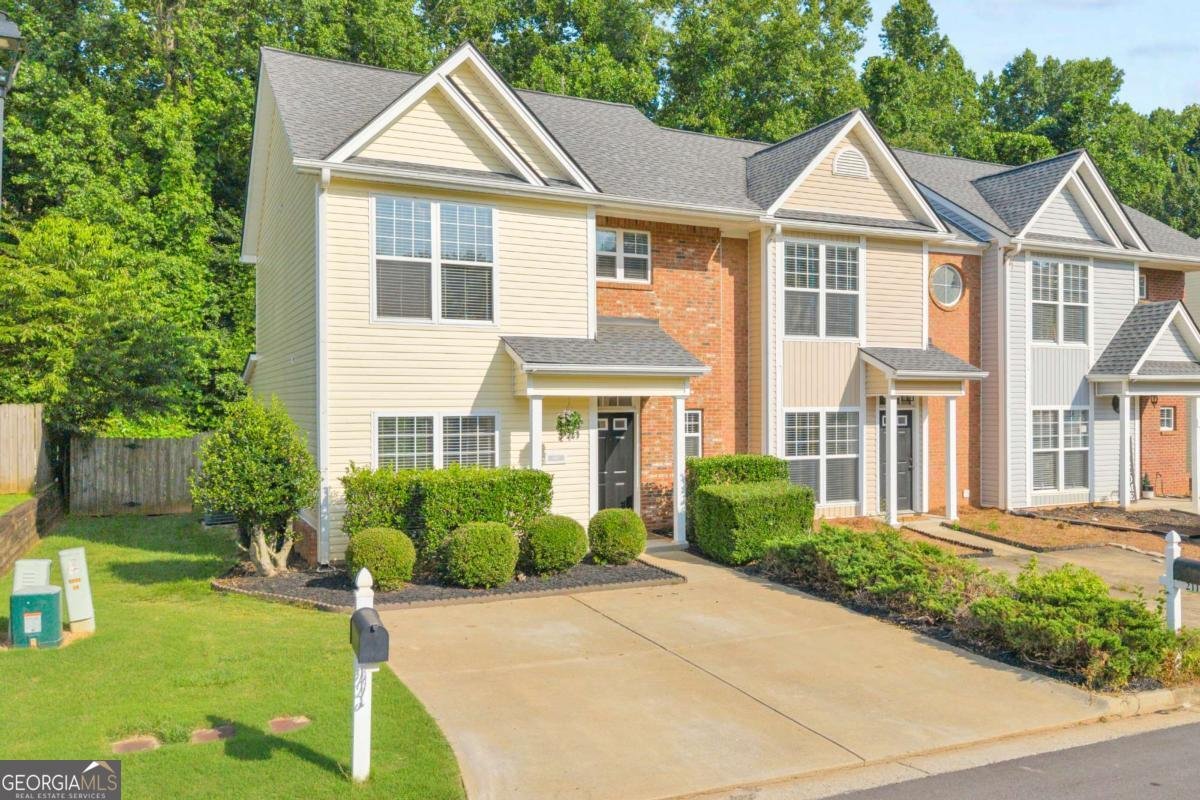 207 Pearl Chambers Drive Dawsonville - Photo 7