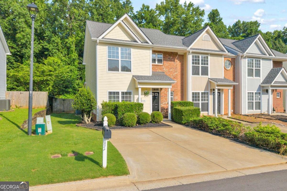 207 Pearl Chambers Drive Dawsonville - Photo 8