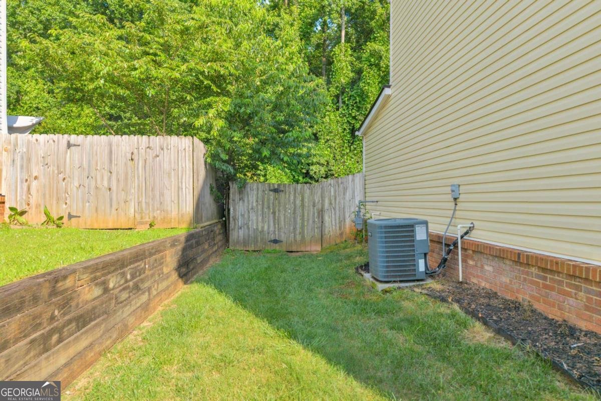 207 Pearl Chambers Drive Dawsonville - Photo 9