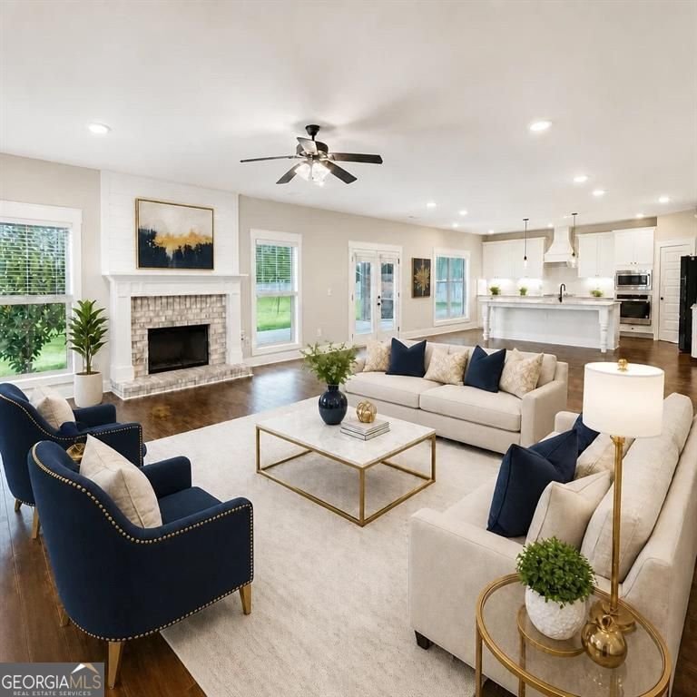 150 Peppertree Drive Newnan - Photo 11