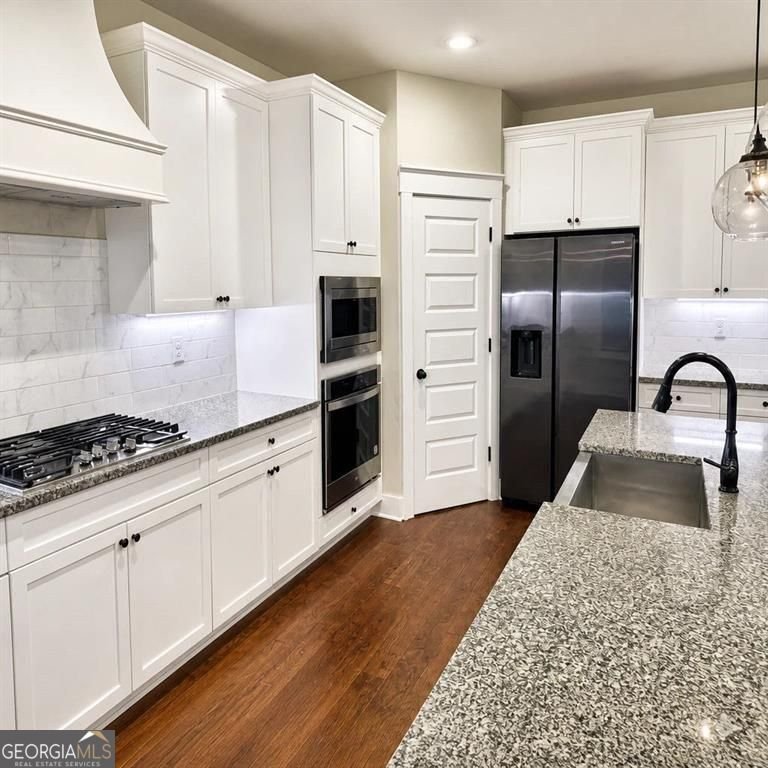 150 Peppertree Drive Newnan - Photo 14