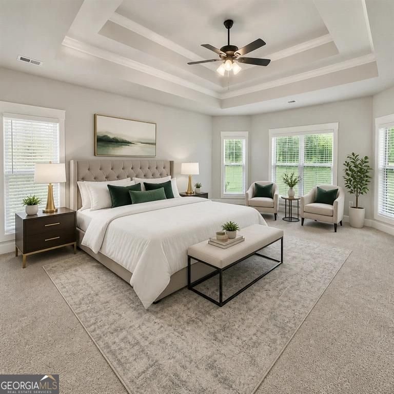 150 Peppertree Drive Newnan - Photo 18