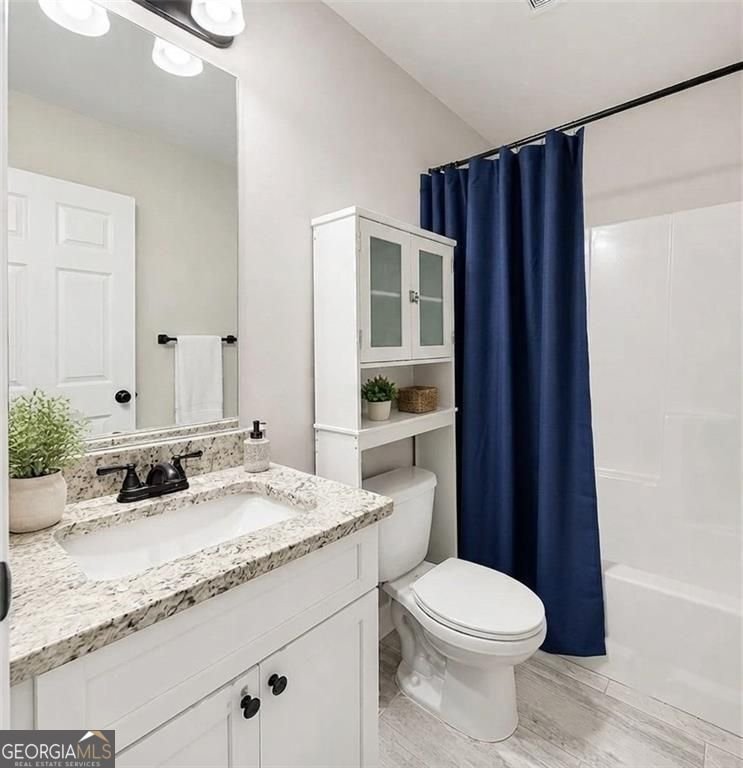 150 Peppertree Drive Newnan - Photo 32