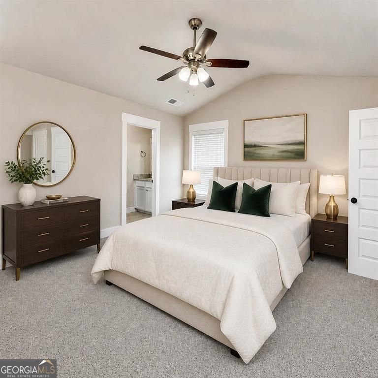 150 Peppertree Drive Newnan - Photo 34