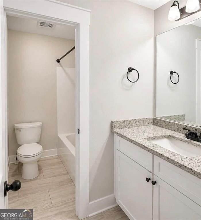 150 Peppertree Drive Newnan - Photo 35