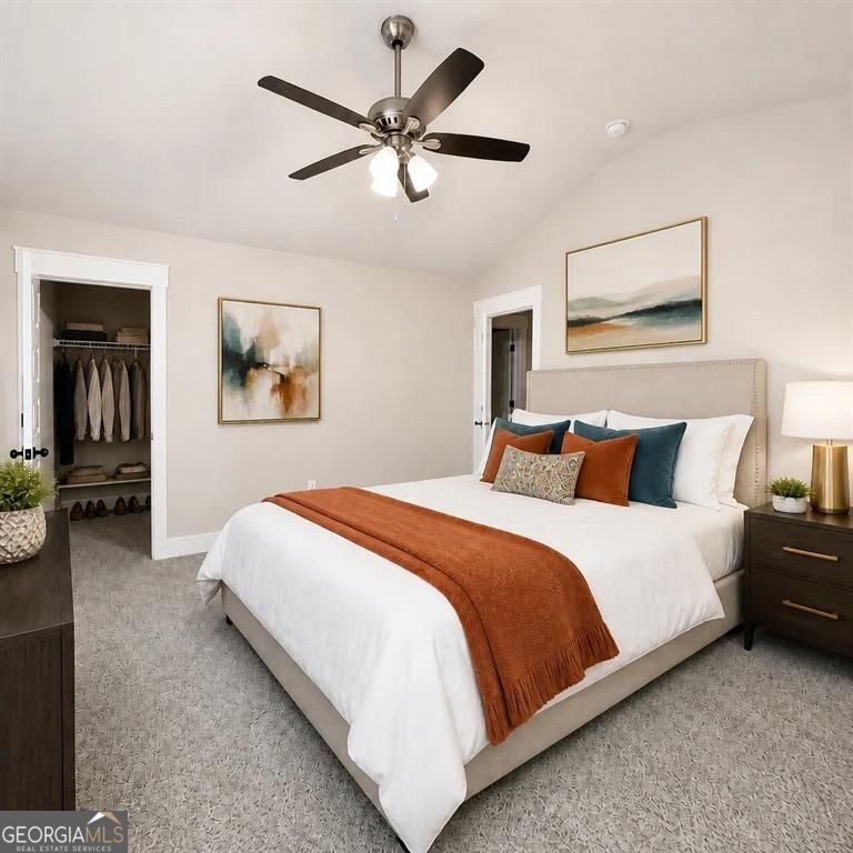 150 Peppertree Drive Newnan - Photo 38