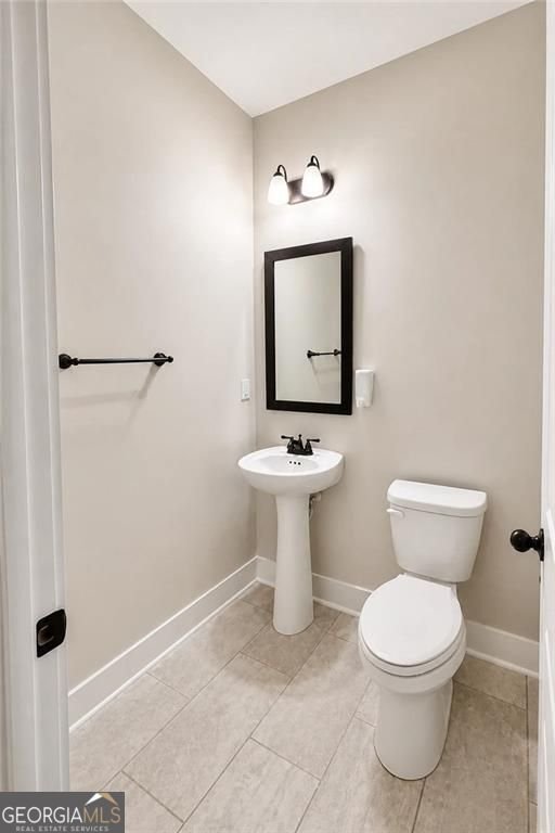 150 Peppertree Drive Newnan - Photo 41