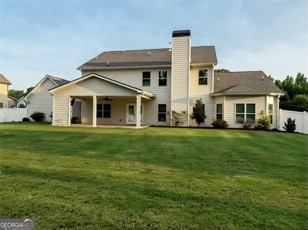 150 Peppertree Drive Newnan - Photo 46