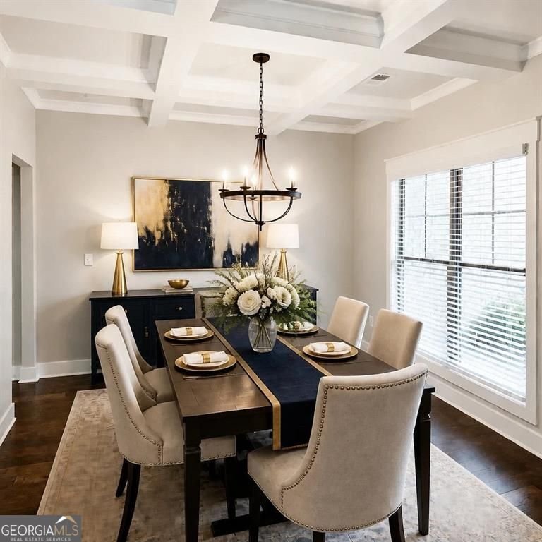 150 Peppertree Drive Newnan - Photo 7
