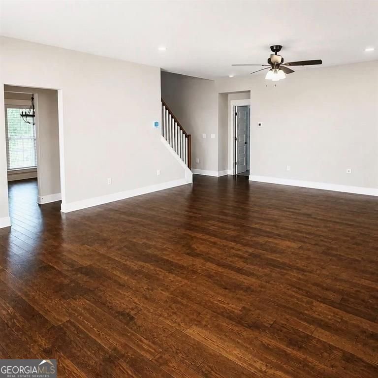 150 Peppertree Drive Newnan - Photo 8