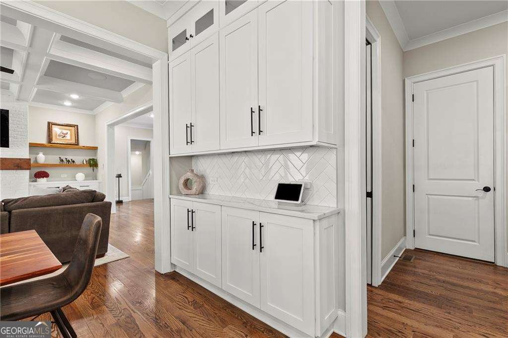 239 Jackson Heights Lane Marietta - Photo 13
