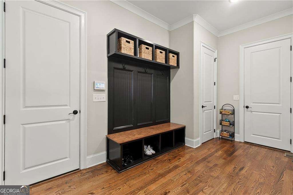 239 Jackson Heights Lane Marietta - Photo 15