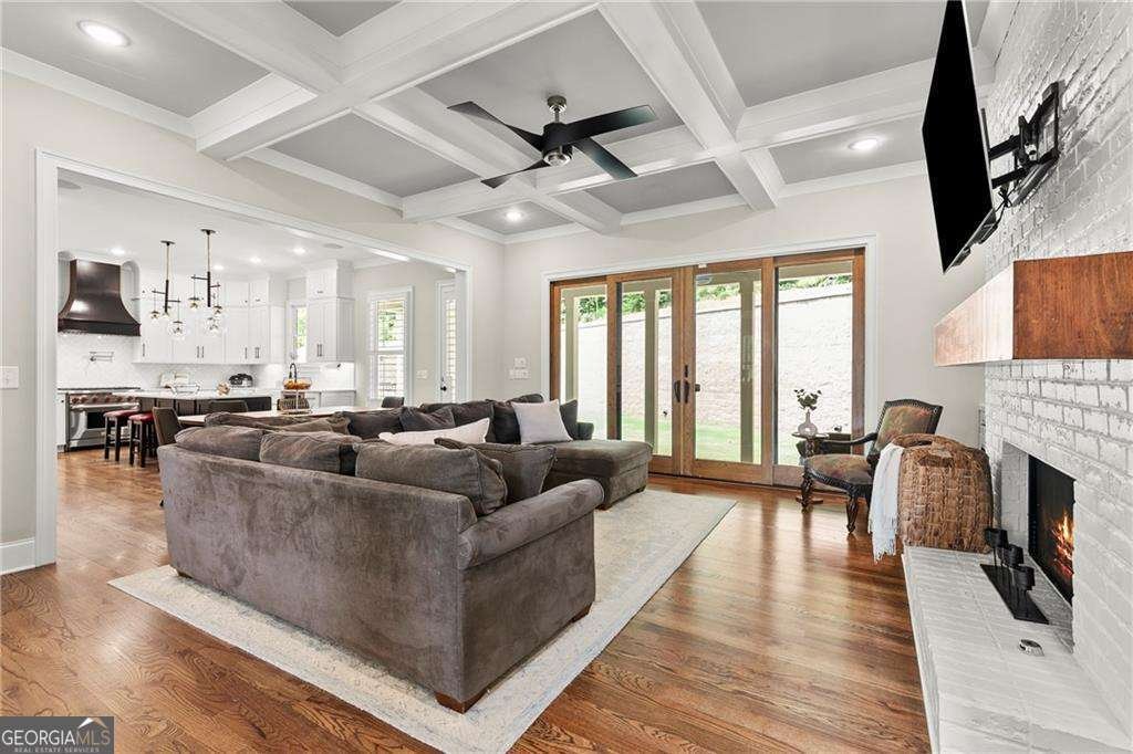 239 Jackson Heights Lane Marietta - Photo 17