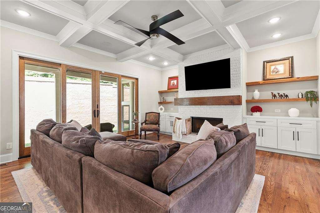 239 Jackson Heights Lane Marietta - Photo 19