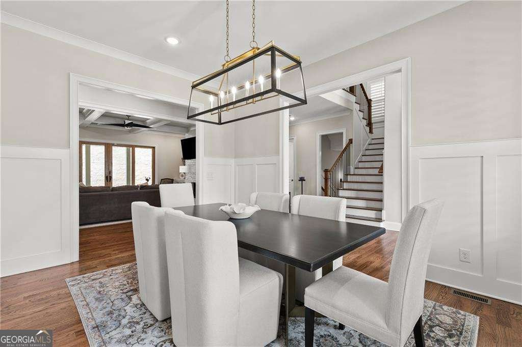 239 Jackson Heights Lane Marietta - Photo 21