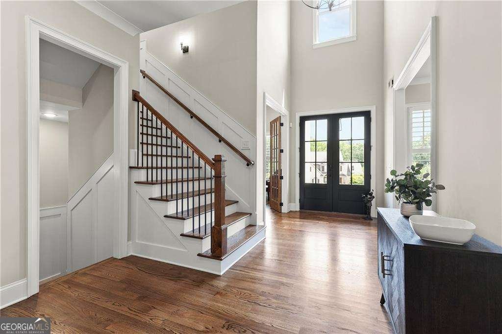 239 Jackson Heights Lane Marietta - Photo 24