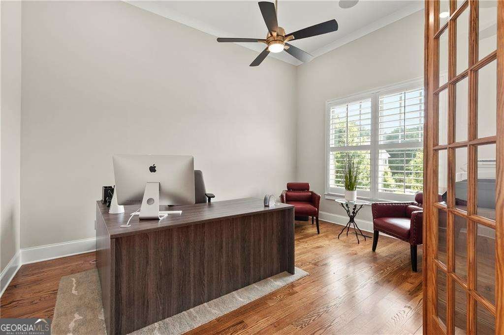 239 Jackson Heights Lane Marietta - Photo 25
