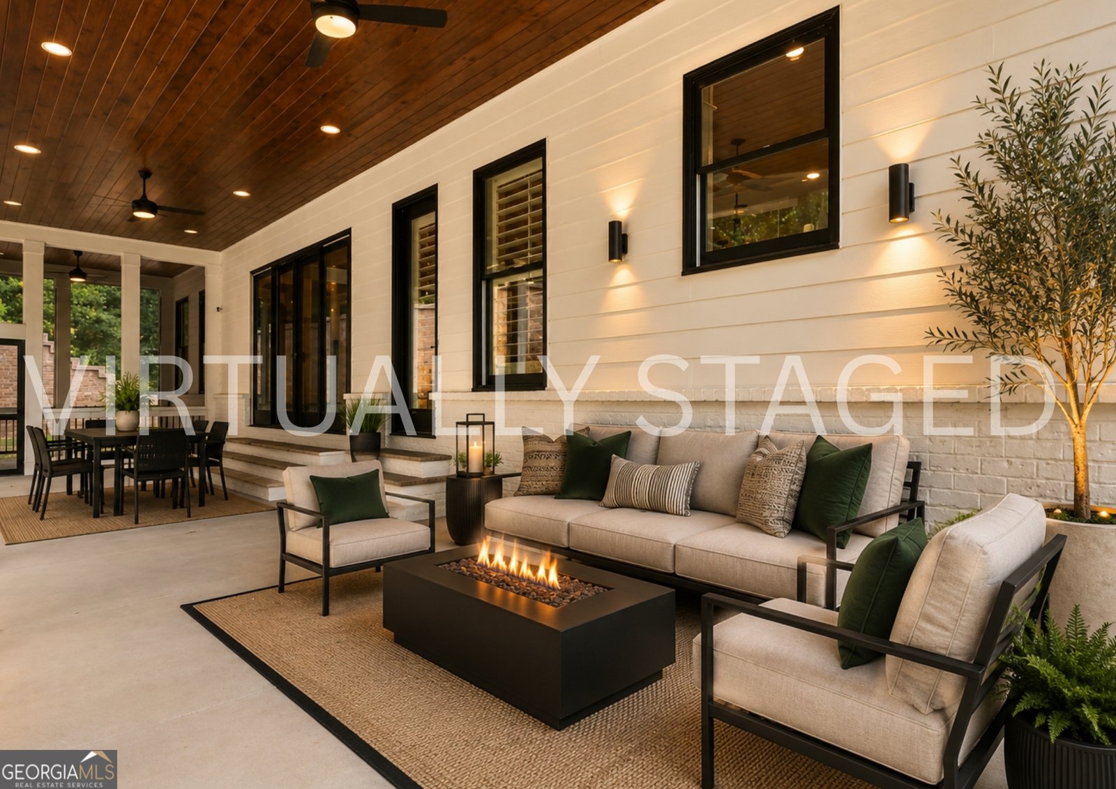 239 Jackson Heights Lane Marietta - Photo 26