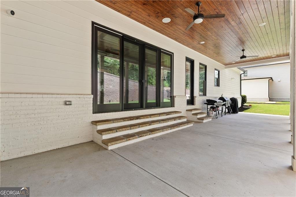 239 Jackson Heights Lane Marietta - Photo 28