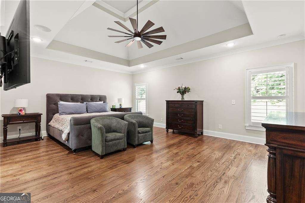 239 Jackson Heights Lane Marietta - Photo 30