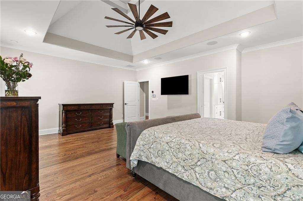 239 Jackson Heights Lane Marietta - Photo 31