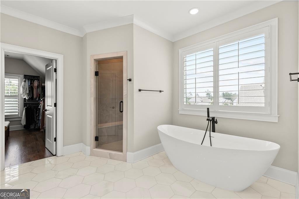 239 Jackson Heights Lane Marietta - Photo 34
