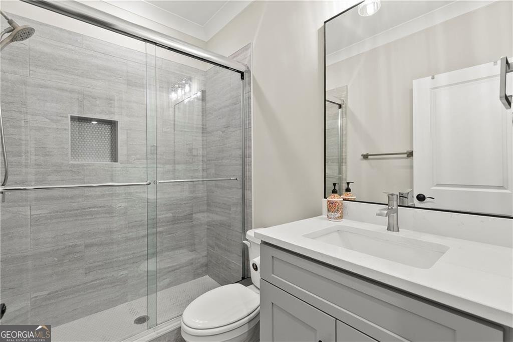 239 Jackson Heights Lane Marietta - Photo 37