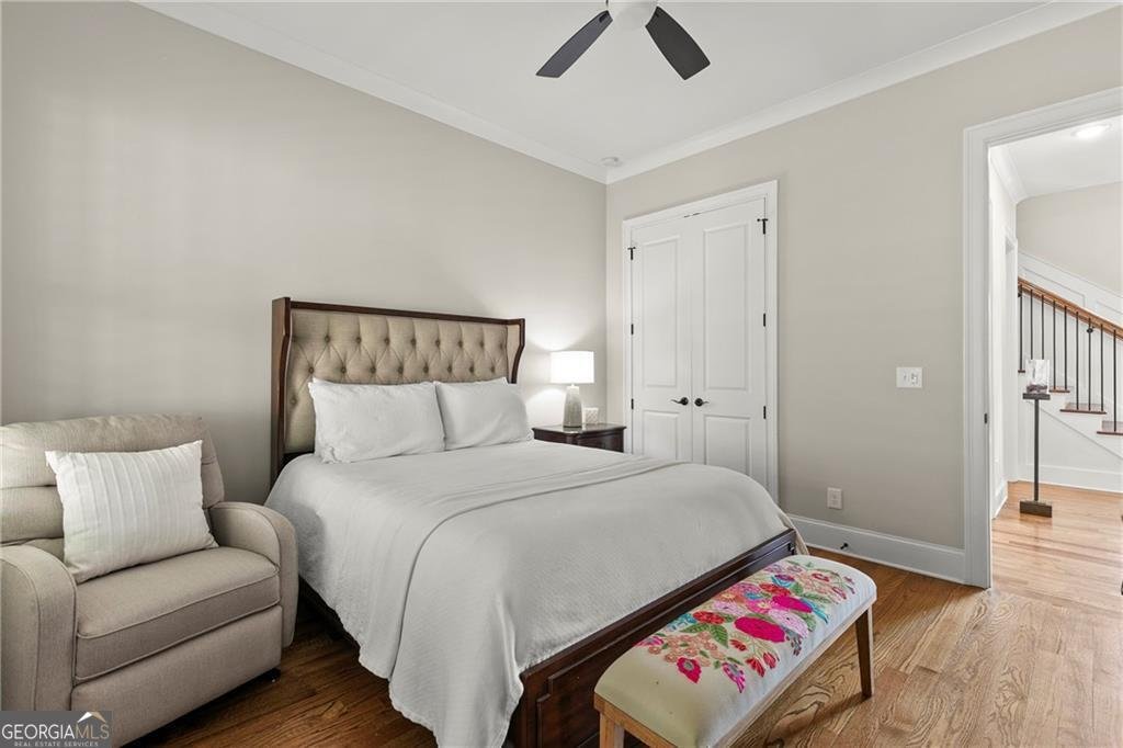 239 Jackson Heights Lane Marietta - Photo 38