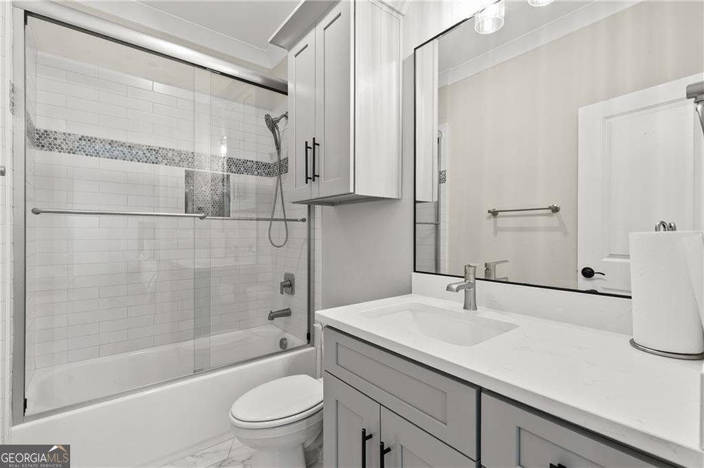 239 Jackson Heights Lane Marietta - Photo 39