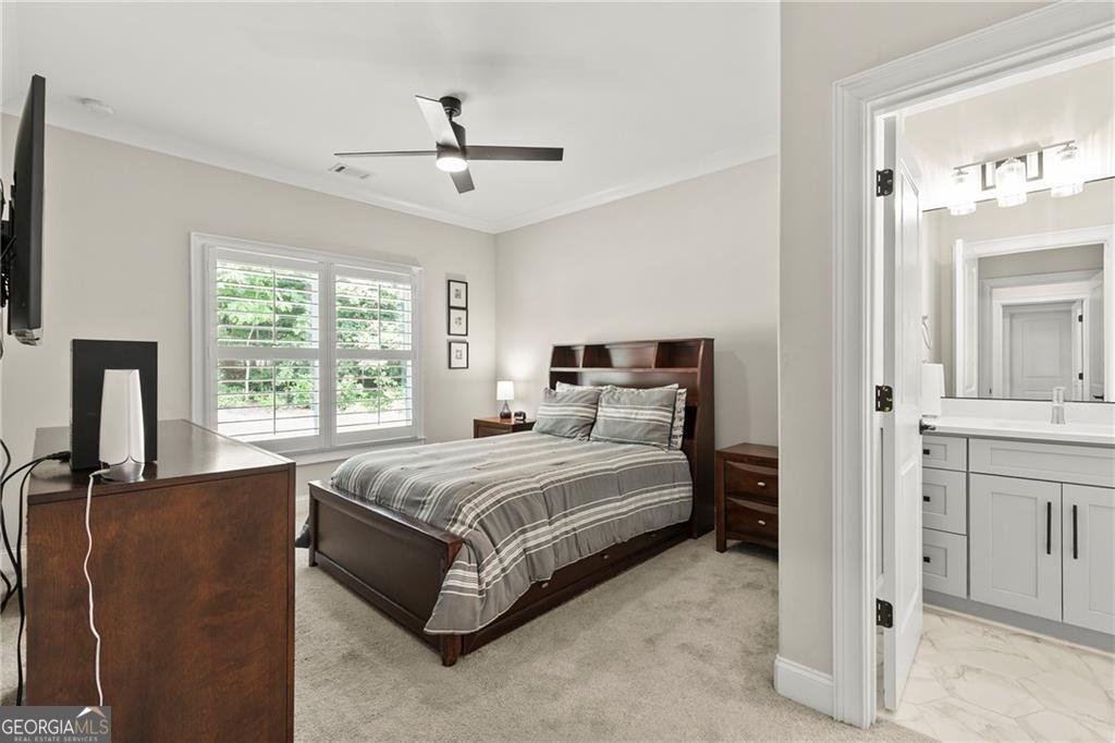 239 Jackson Heights Lane Marietta - Photo 40