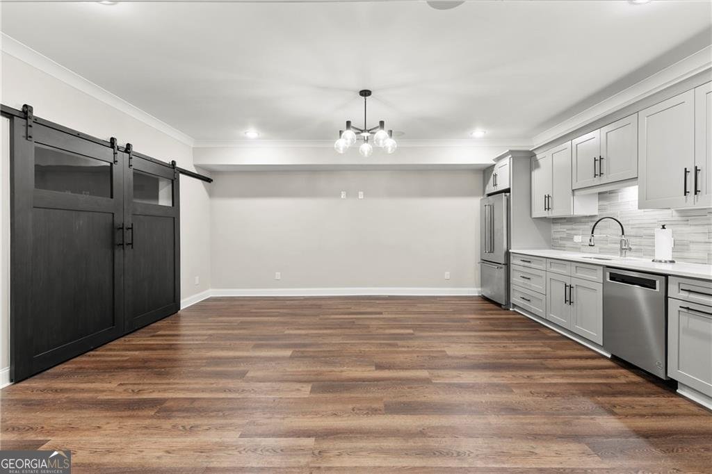 239 Jackson Heights Lane Marietta - Photo 46