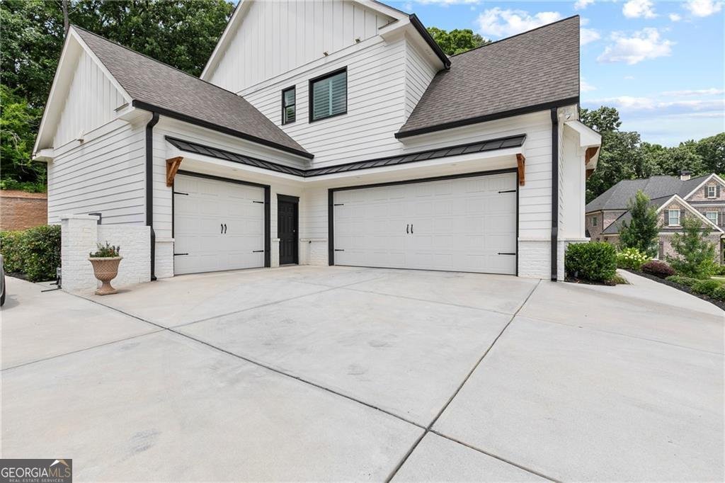 239 Jackson Heights Lane Marietta - Photo 51