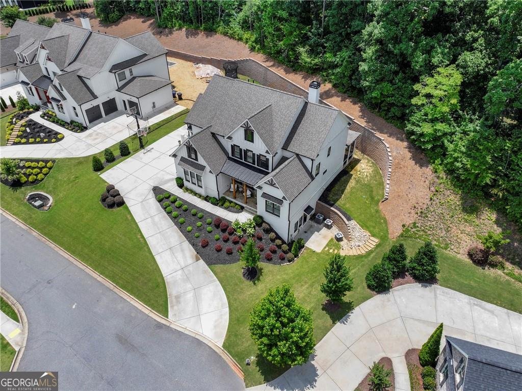 239 Jackson Heights Lane Marietta - Photo 53