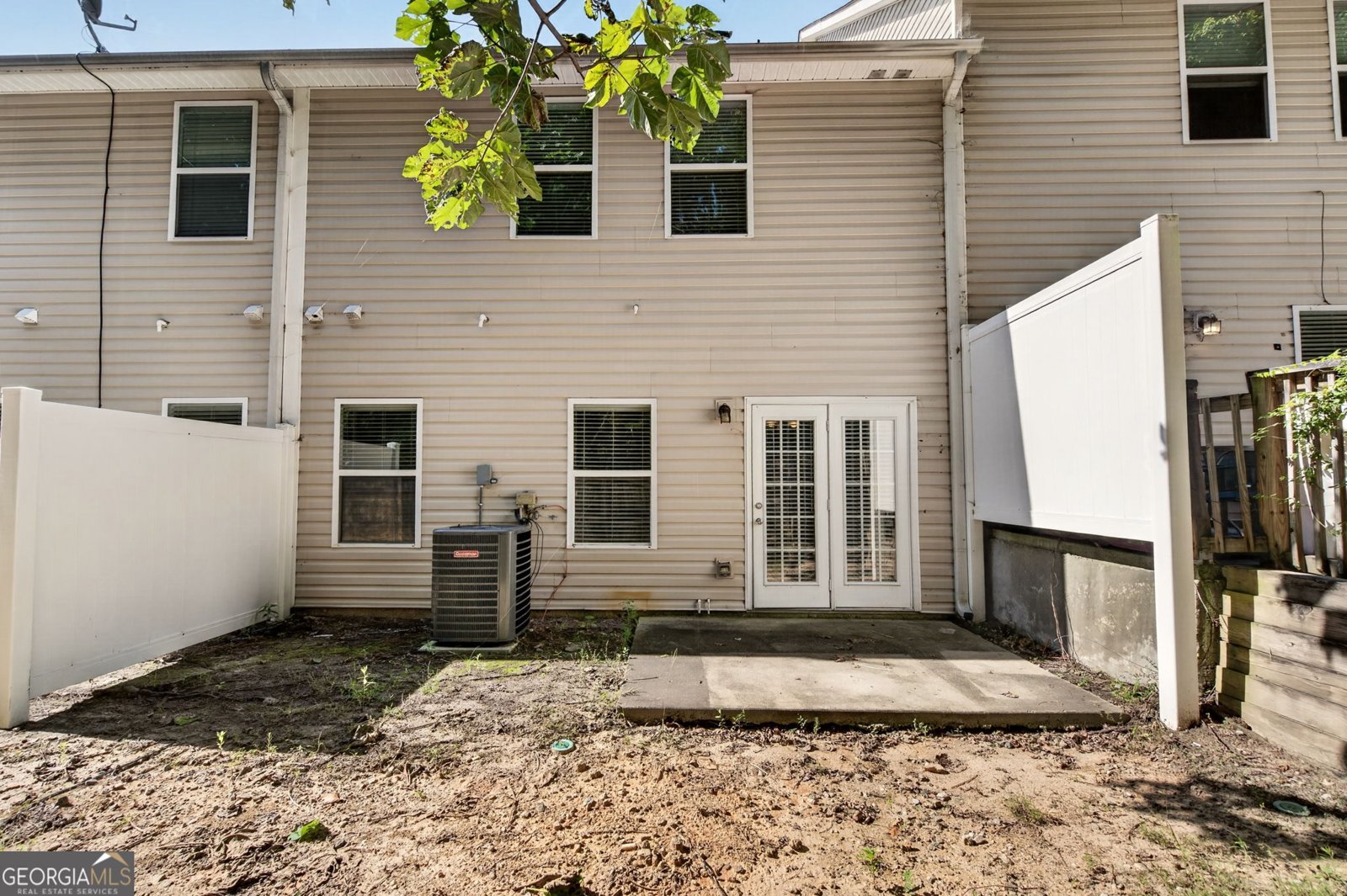 2555 Flat Shoals Road South Fulton - Photo 31