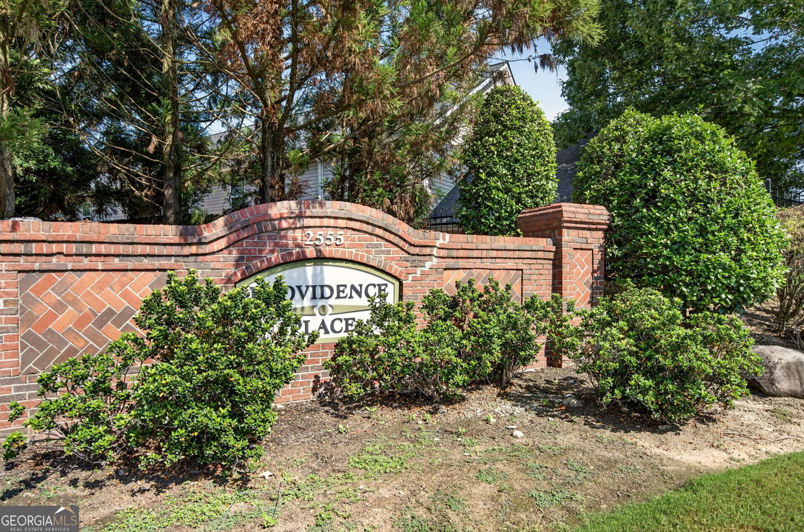 2555 Flat Shoals Road South Fulton - Photo 32