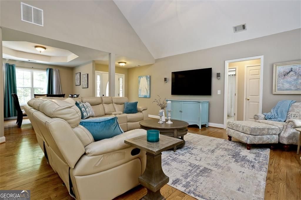 110 Winterhawk Cove Dawsonville - Photo 10