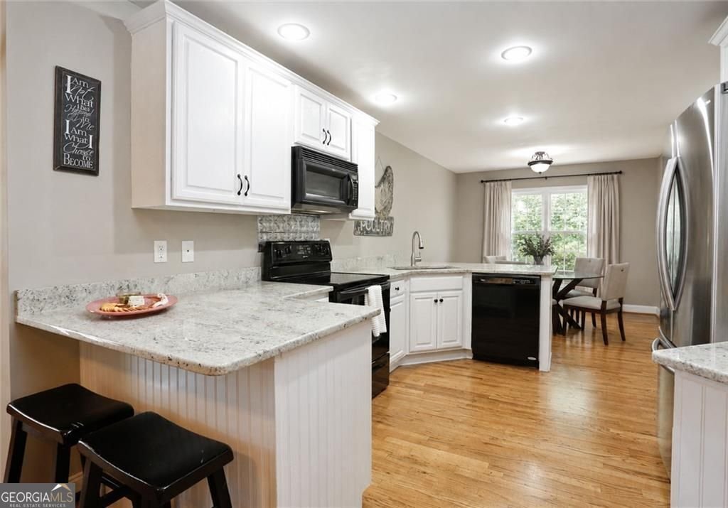 110 Winterhawk Cove Dawsonville - Photo 13