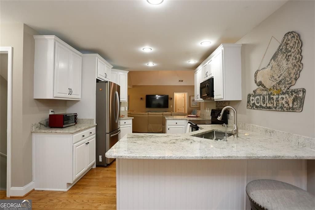 110 Winterhawk Cove Dawsonville - Photo 14